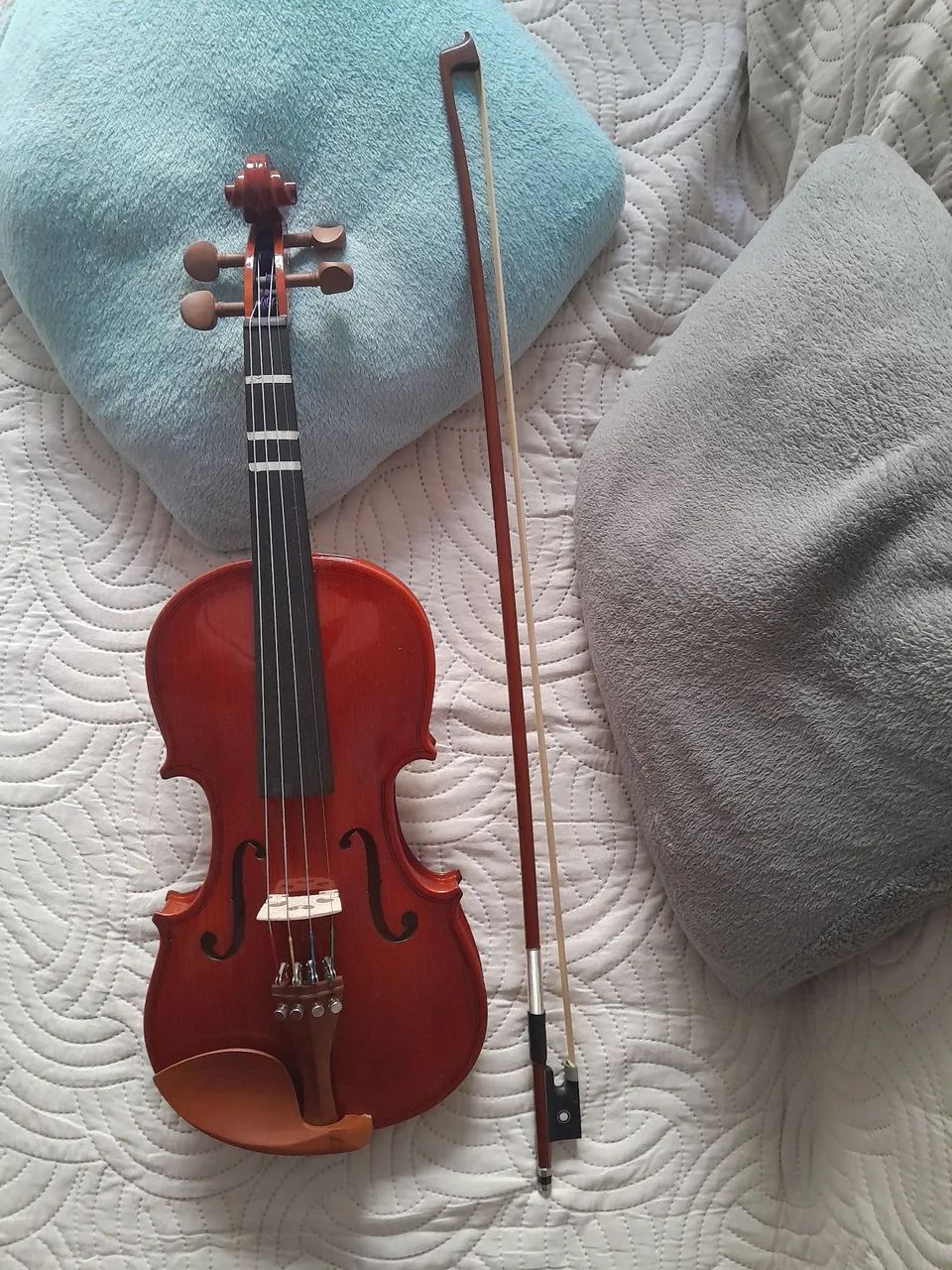 Violino 3/4 - Foto 3
