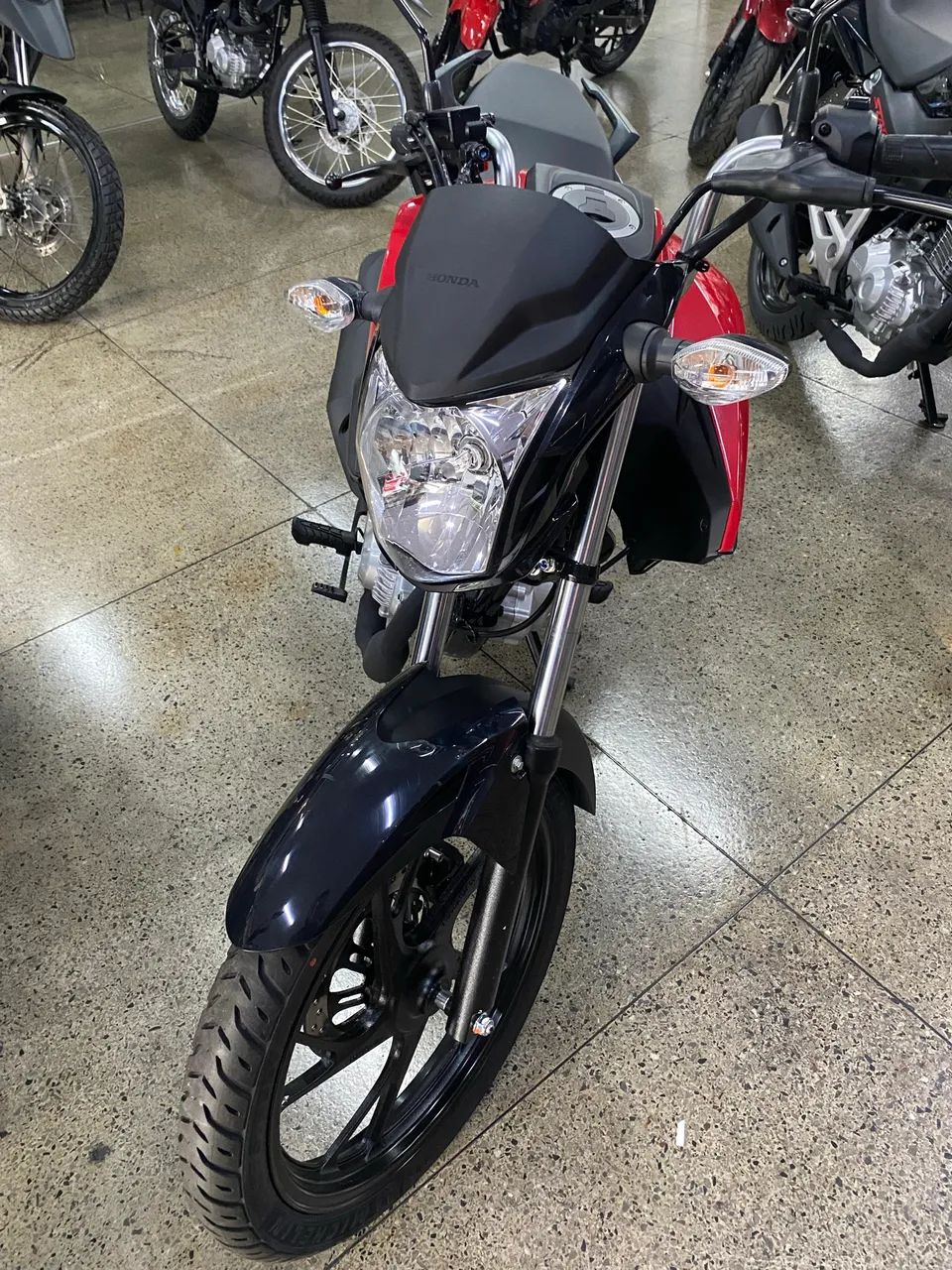 Aluguel de moto  - Foto 4