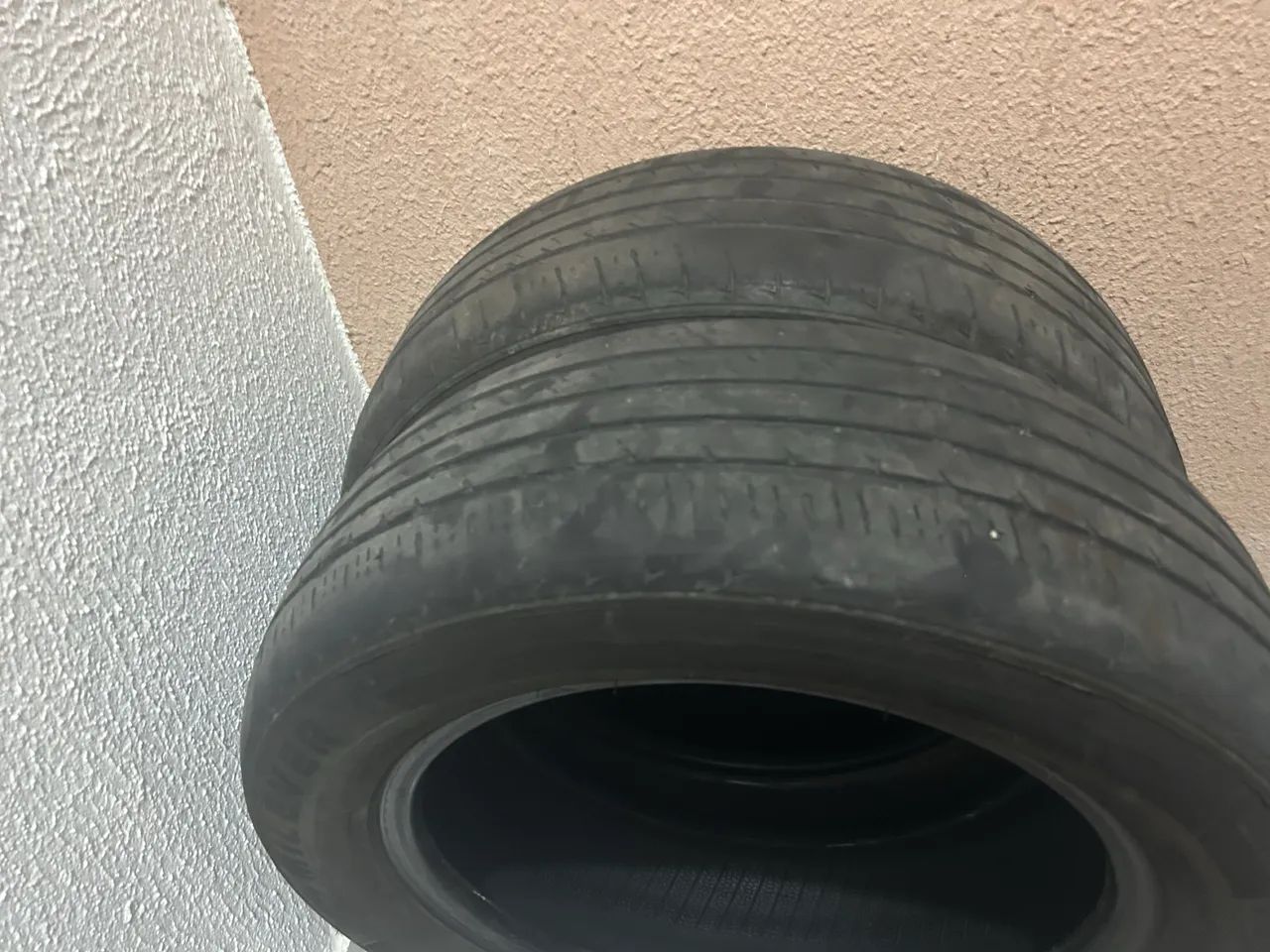 Pneus 190/65 16 - Foto 3