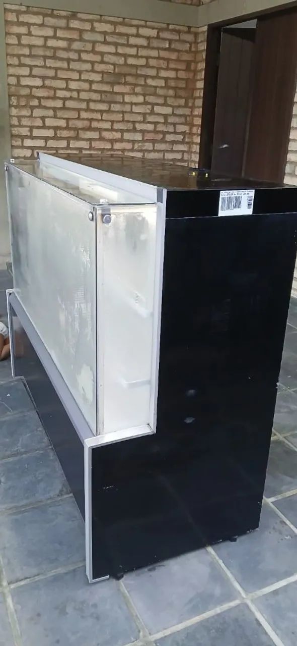 Balcão frio Galopar com ar forçado. - Foto 5