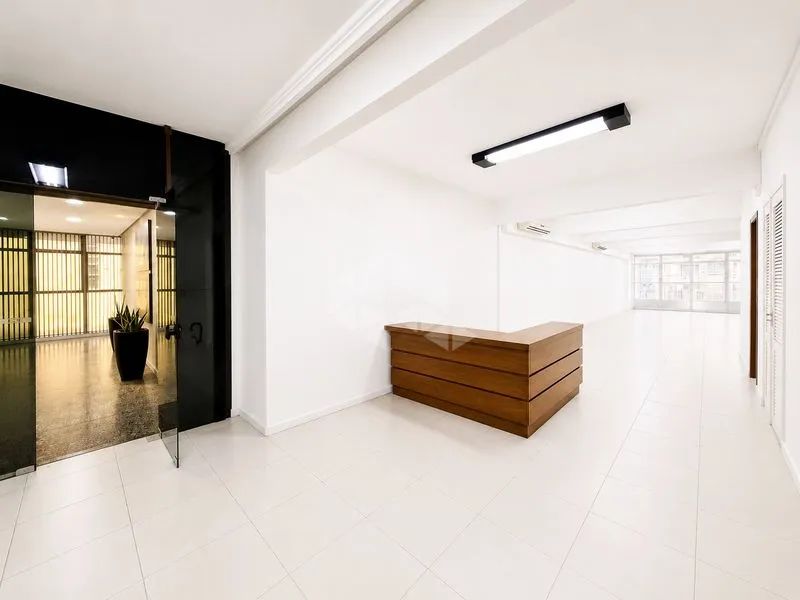 Sala 320M² - para Alugar
