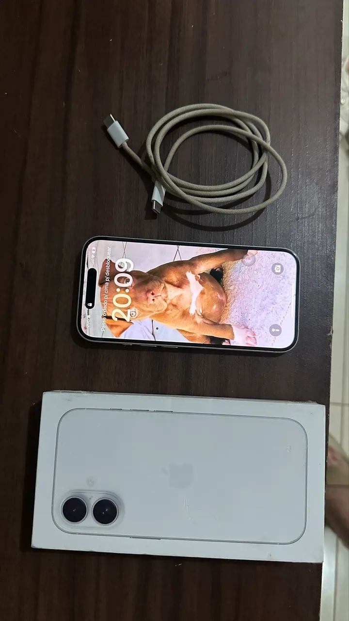 iPhone 16 - Foto 2