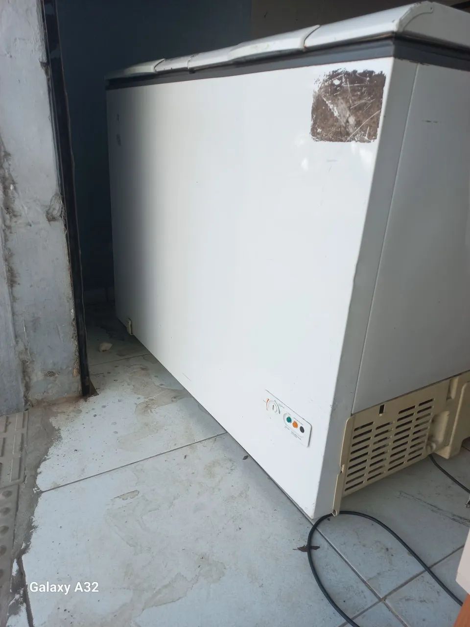 Frizer consul original  - Foto 3
