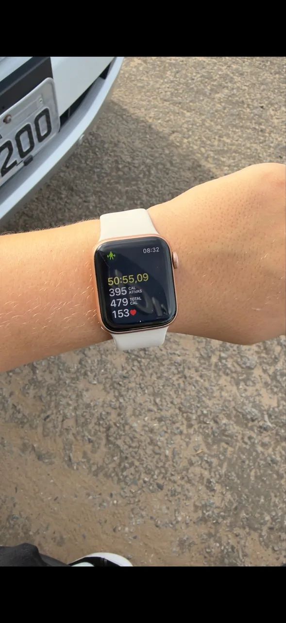 Smart Watch SE Usado