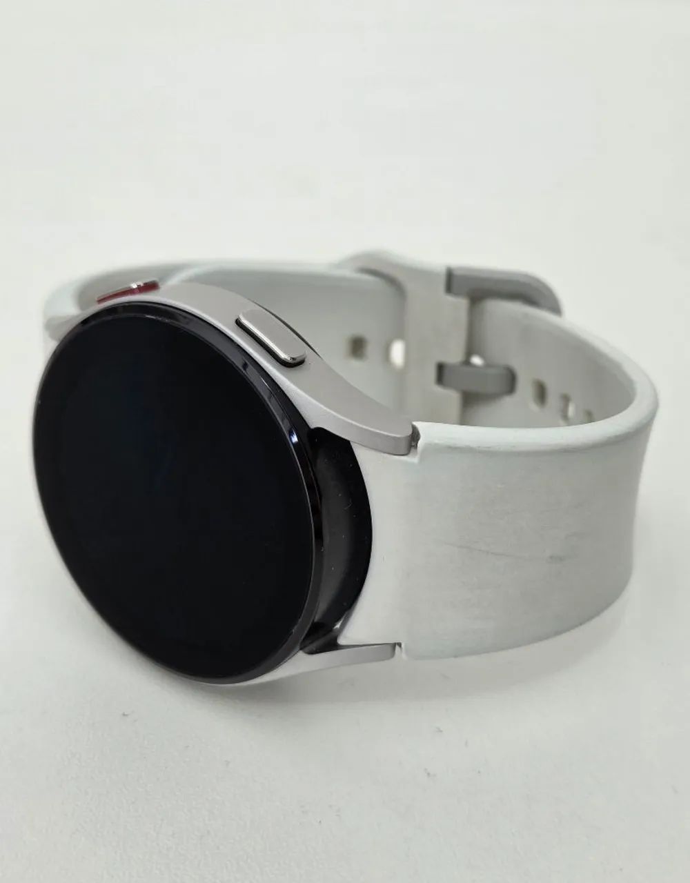Samsung Galaxy Watch 4 BT - Prata, 40mm