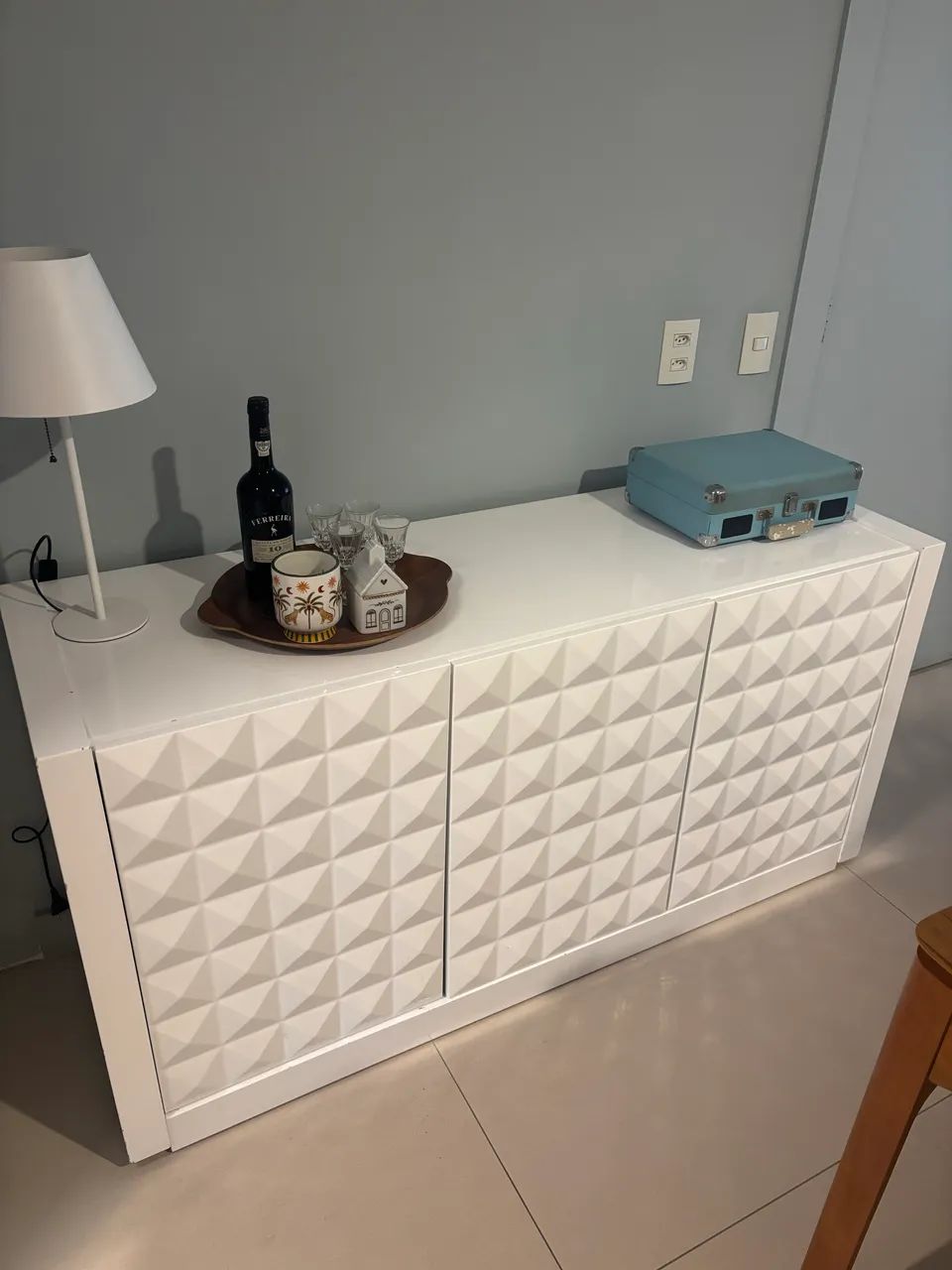 Vendo aparador/buffet