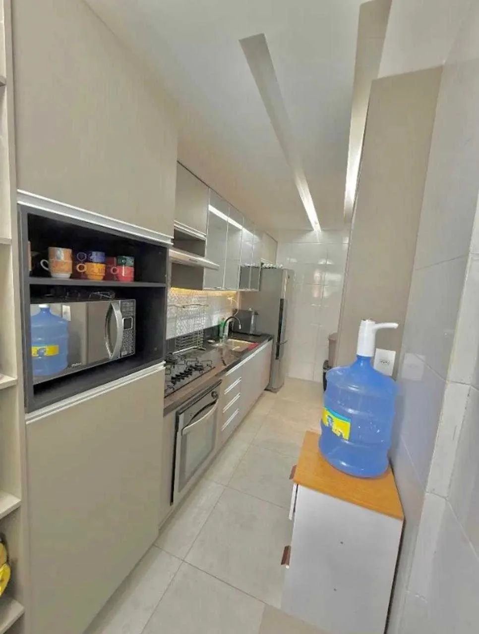 Residencial Francisco Antônio de Jesus (ref: 1401) [8403] - Foto 4