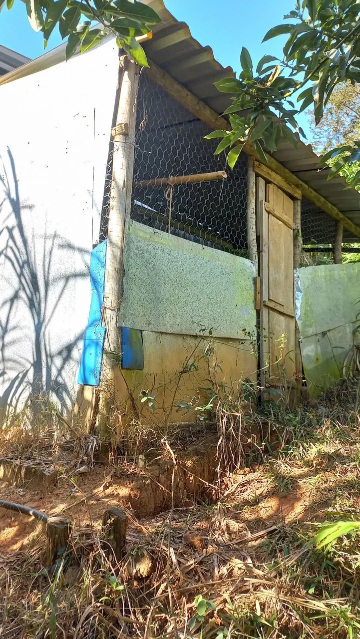 Vendo. Fazendinha em piracema  - Foto 3