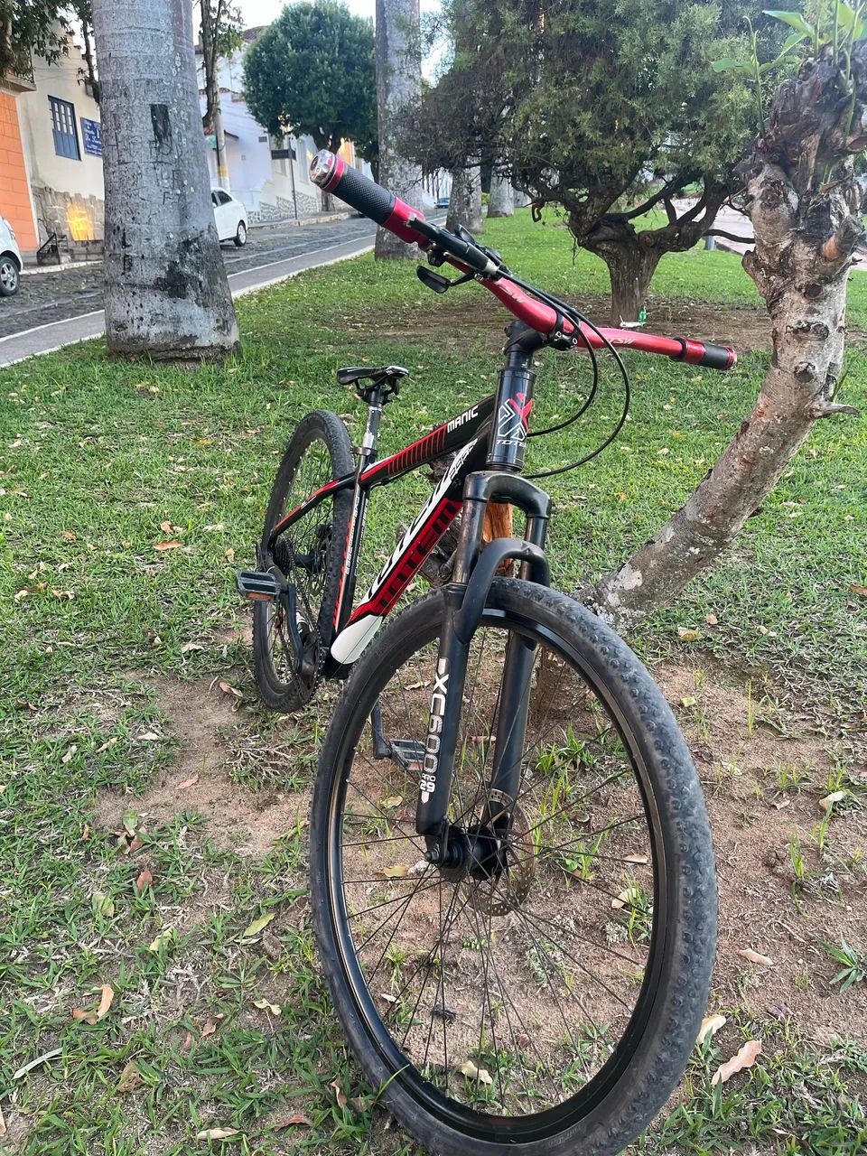 Bicicleta Totem - Foto 5