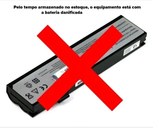 Notebook Lenovo i3, 8 Gb ram, HD 500 Gb - Foto 2