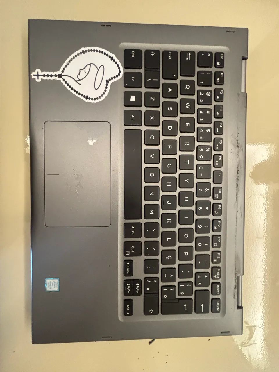 NOTEBOOK DELL INSPIRON 13  - Foto 3