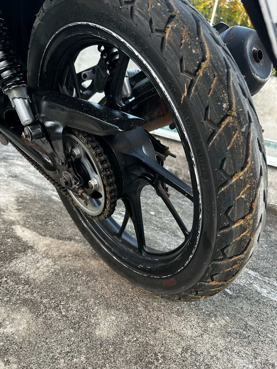 Moto extra  - Foto 3