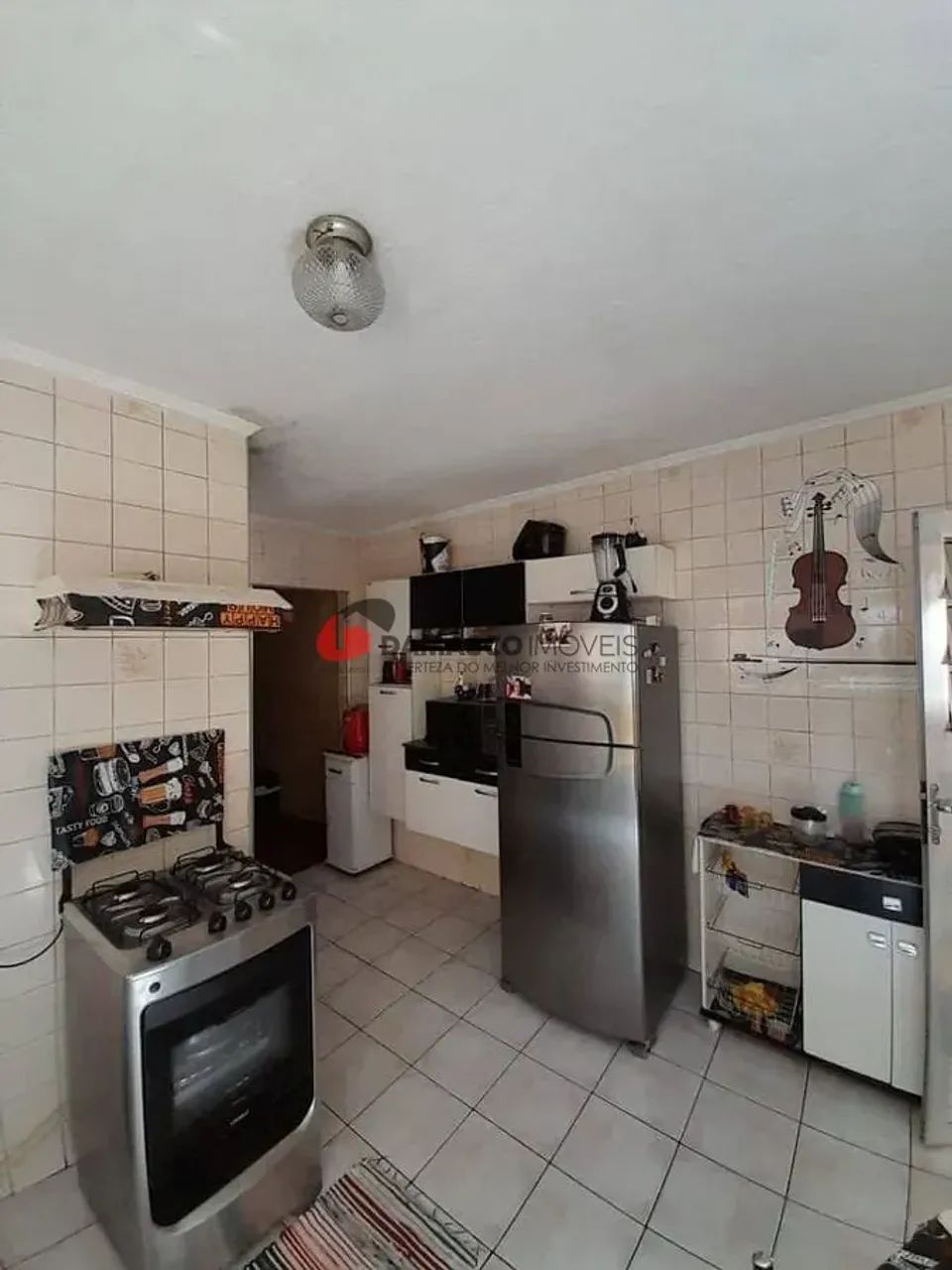 Casa em Vila Alpina - Foto 4