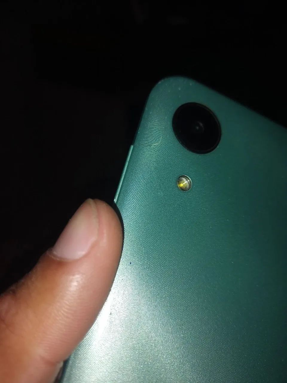 Galaxy a03 core bom estado  - Foto 3