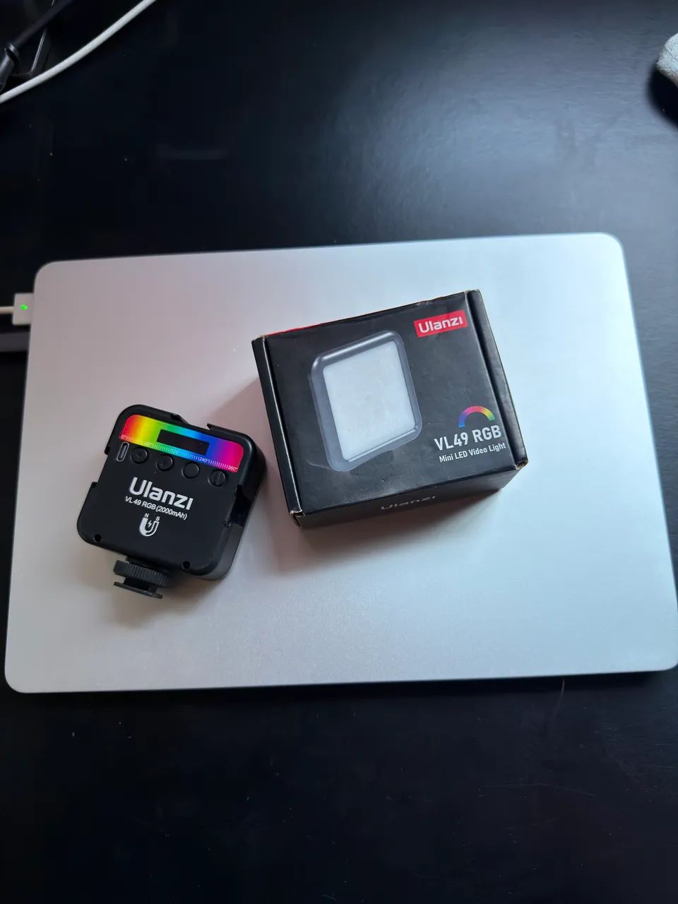 Led Ulanzi  - Foto 2