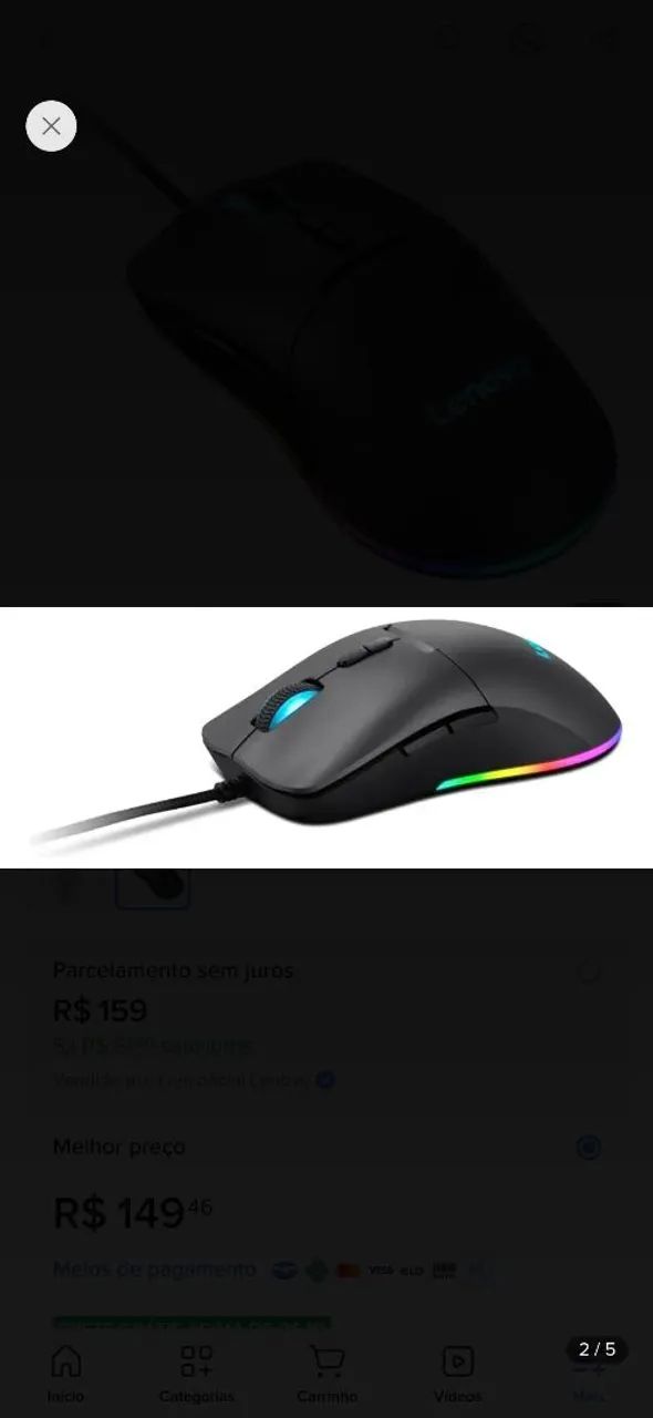 Mouse - Foto 5