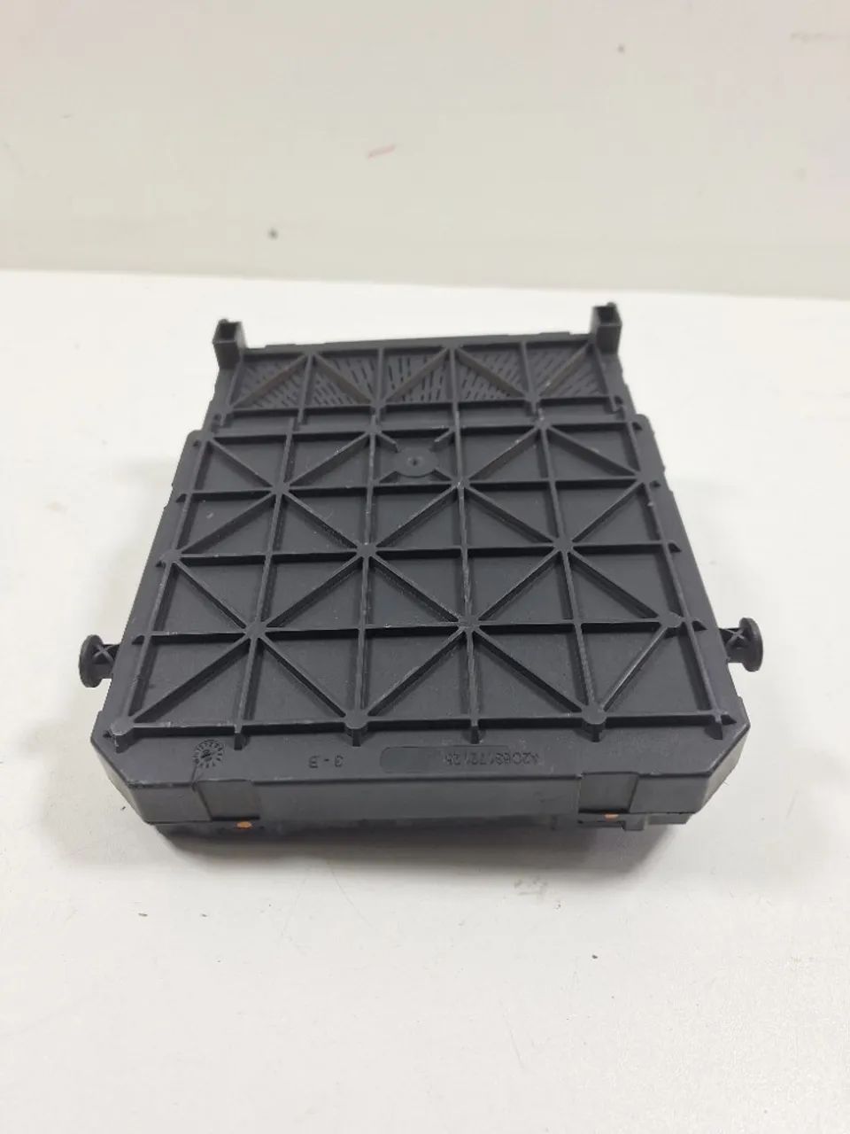 Módulo Caixa Fusíveis Peugeot 206 2007/2012 - Foto 5