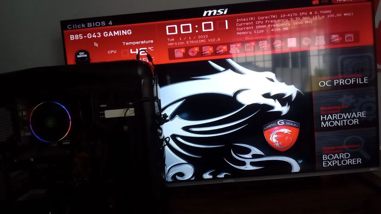 PC Gamer  - Foto 4
