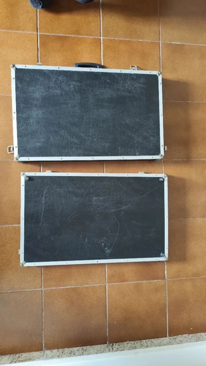 Hard Case Preta - Foto 3