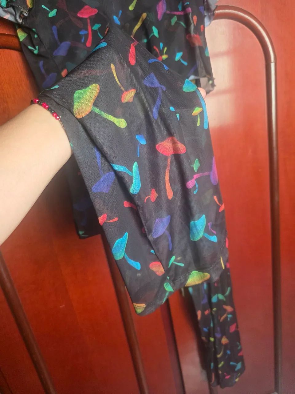Conjunto fino - Foto 4