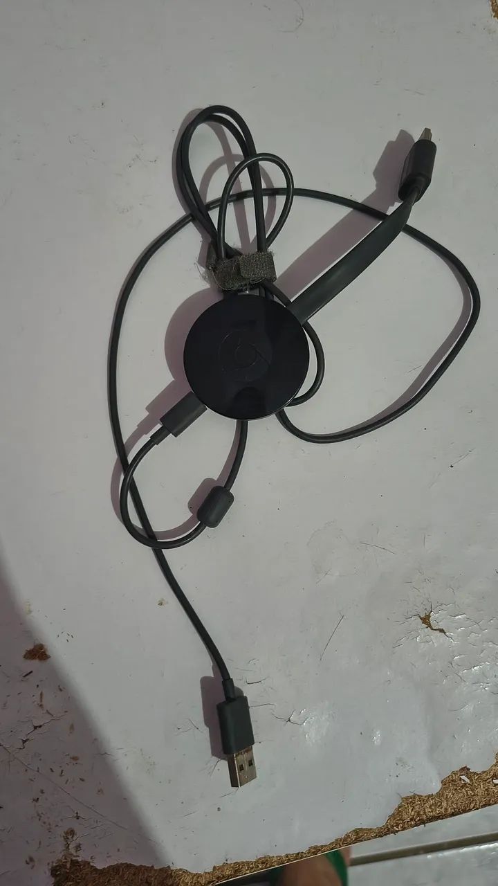 Original Chromecast  - Foto 3