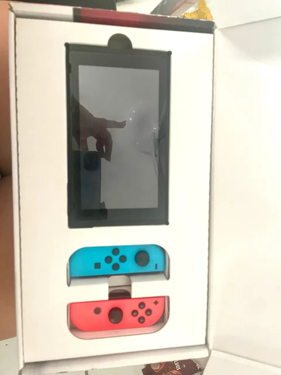 Nintendo Switch - Foto 5