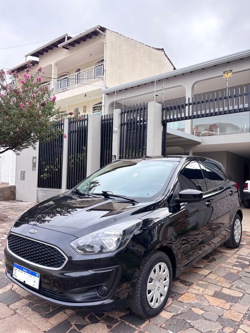 Ford Ka Ka 1.0 SE/SE Plus TiVCT Flex 5p 2019
