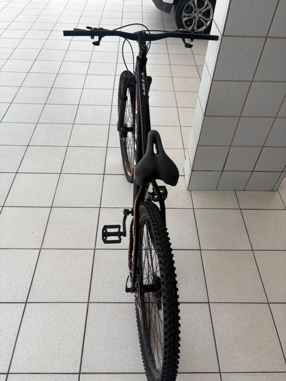 Bicicleta  - Foto 3