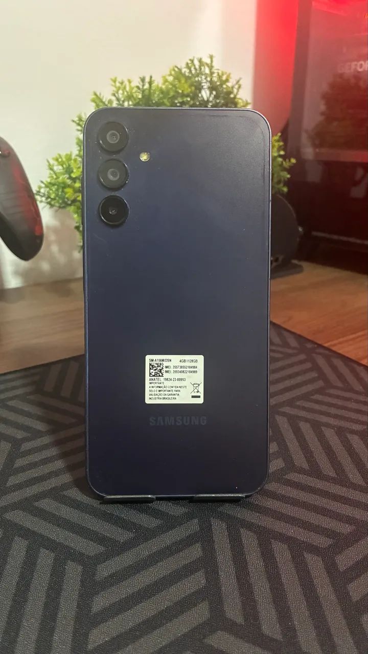 Vendo Celular Samsung Galaxy A15 - Foto 2