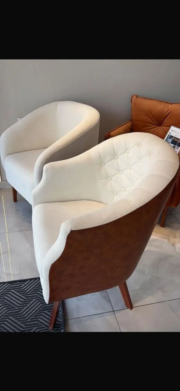 Peças únicas Renovação de Showroom  - Foto 5