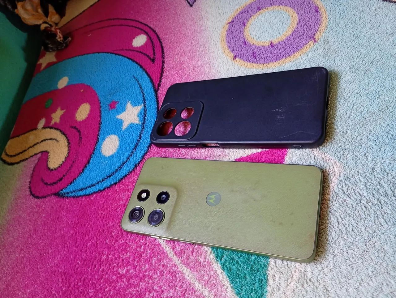 Moto G 15