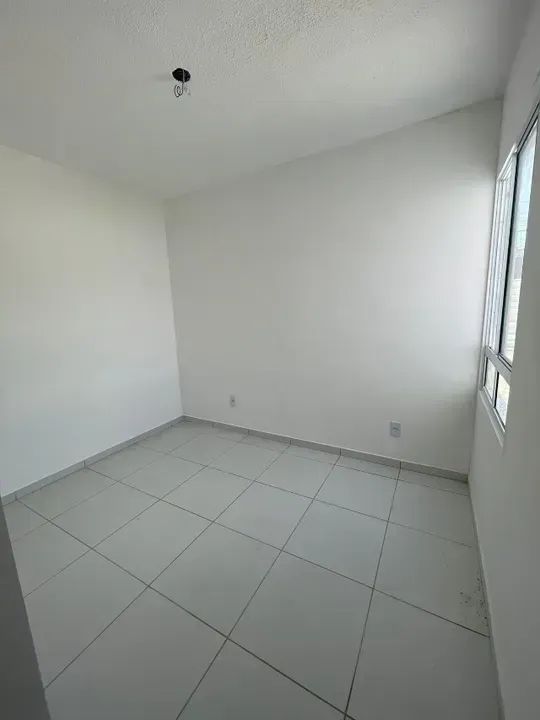 APARTAMENTO DE REPASSE NO CONDOMINIO GRANVILAGE EUSÉBIO 3 - Foto 5