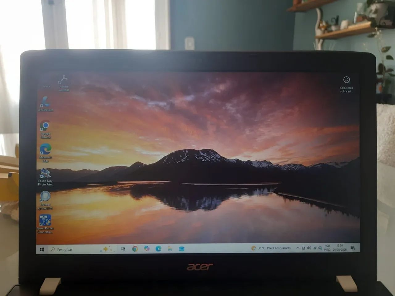 Notebook Acer AMD A10 - Foto 5