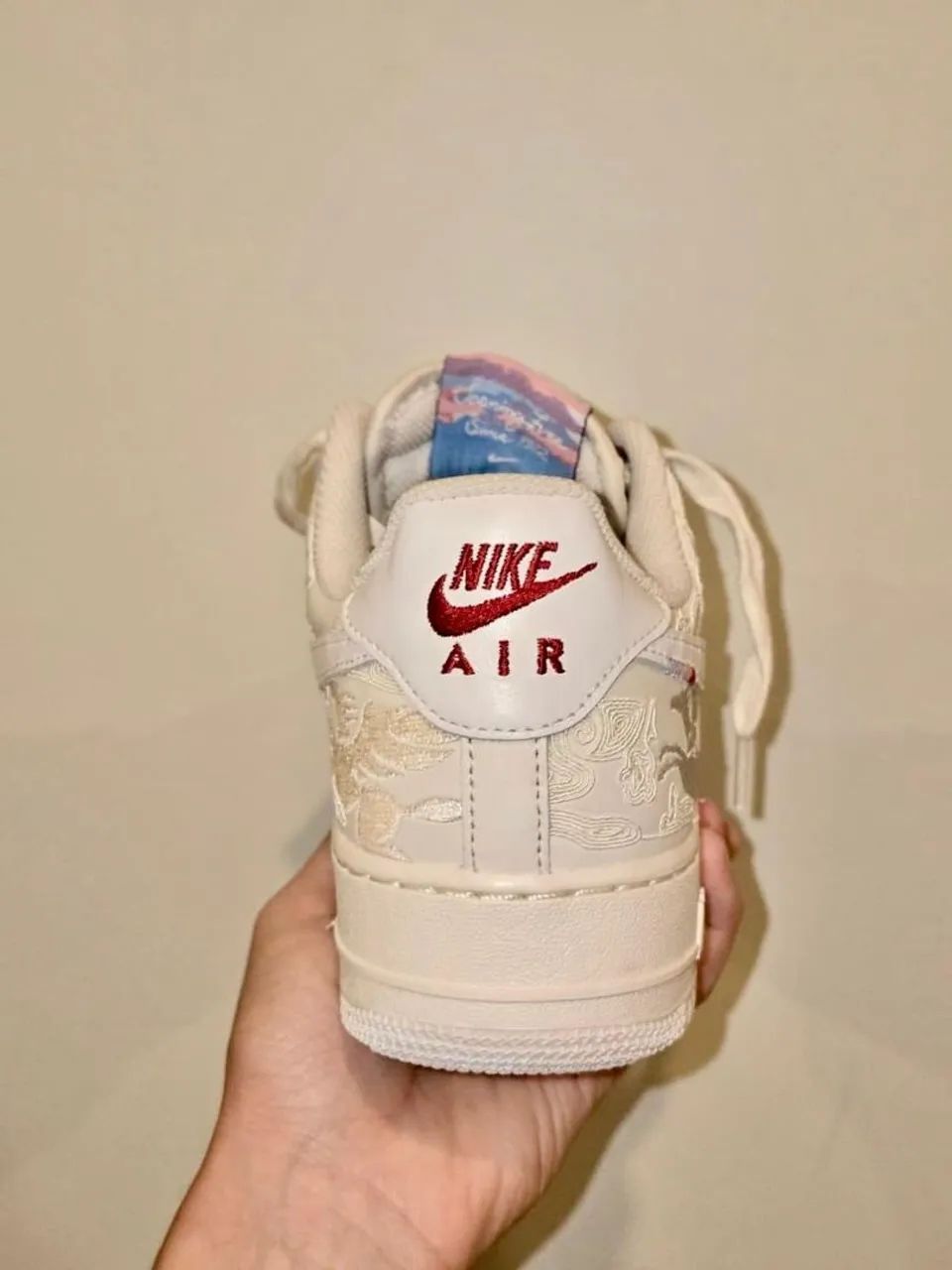 Nike Air Force 1 '07 SE LNY  - Foto 2