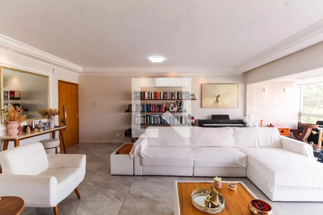 Apartamento à Venda - Mooca, 3 Quartos, 160 m2 - Foto 5