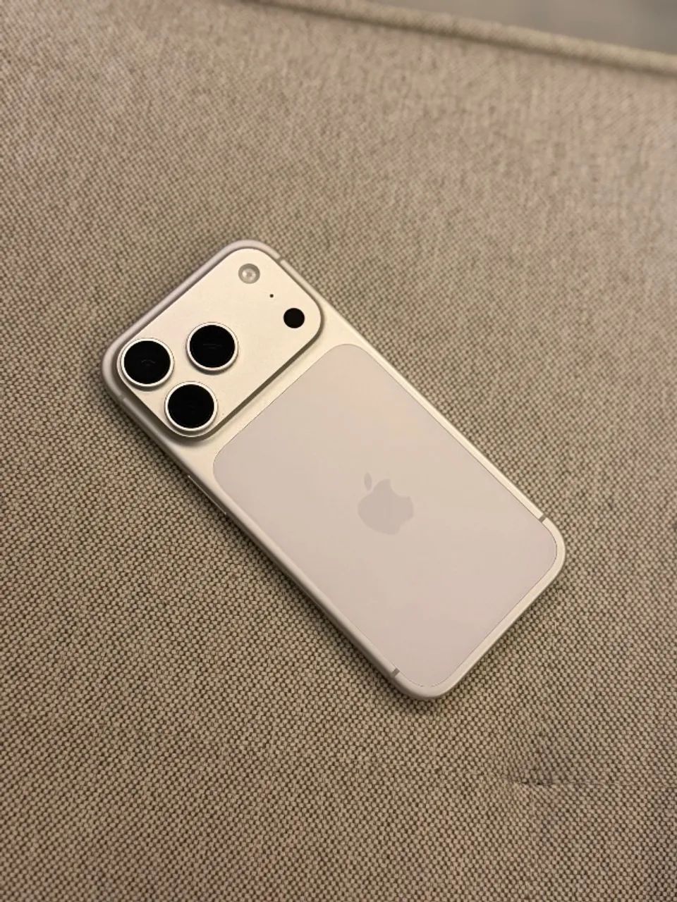 Iphone 17Pro 256gb  - Foto 2