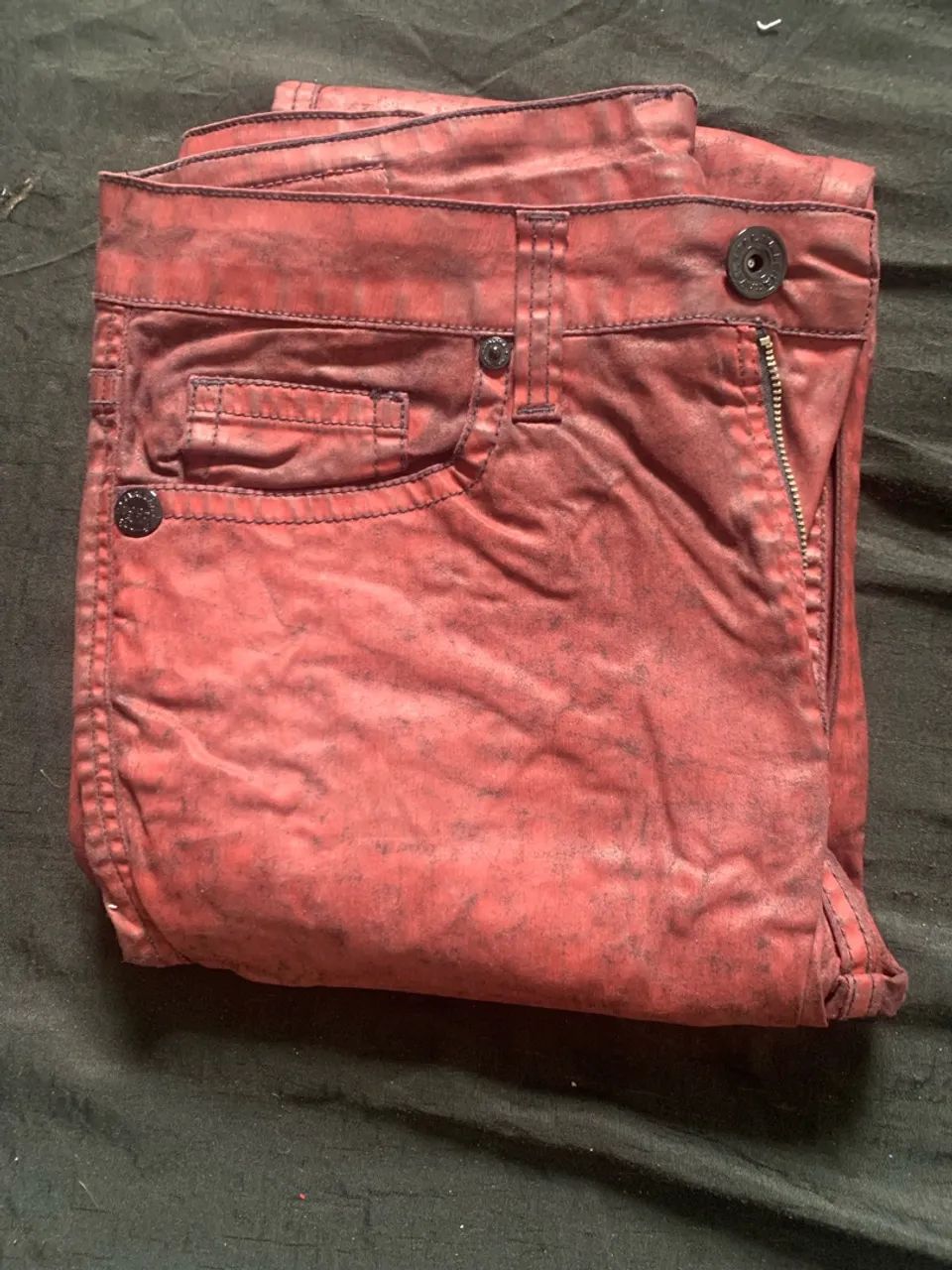 Calça  - Foto 2