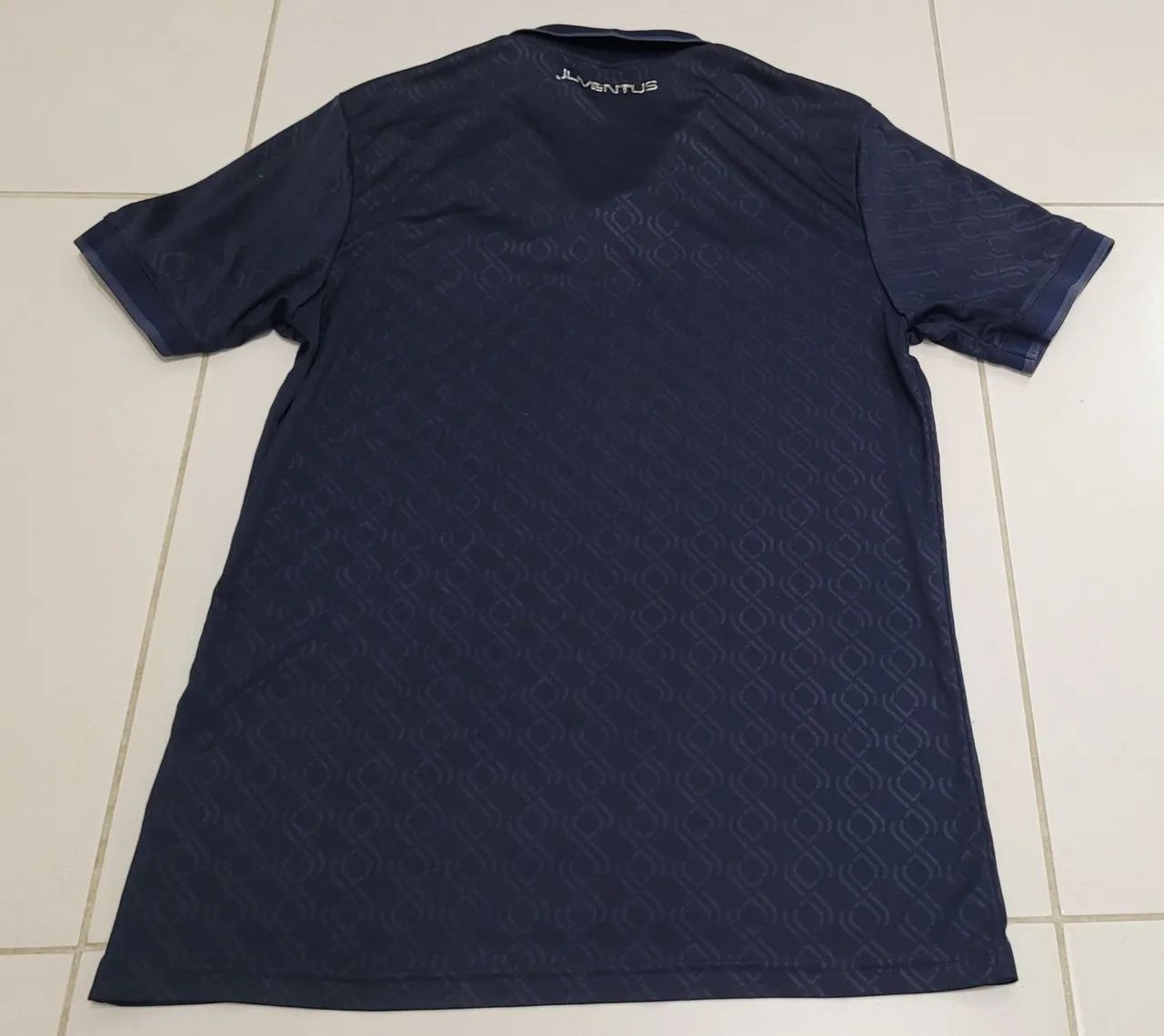 Camisa original Juventus Itália adidas terceiro uniforme 2024 - Foto 2