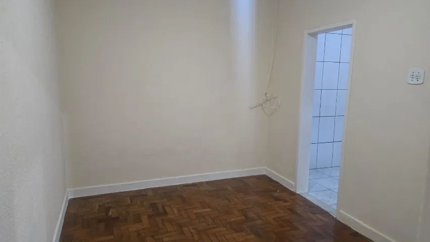 Foto - Belo Horizonte - Saudade
