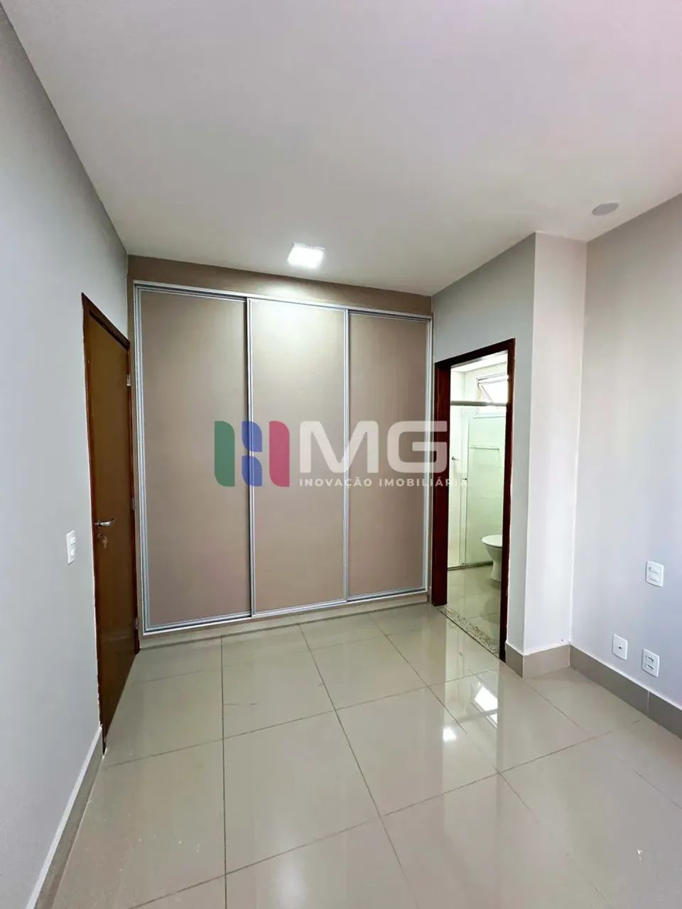 Apartamento 3 quartos 3 suítes com móveis planejados clube - Foto 3