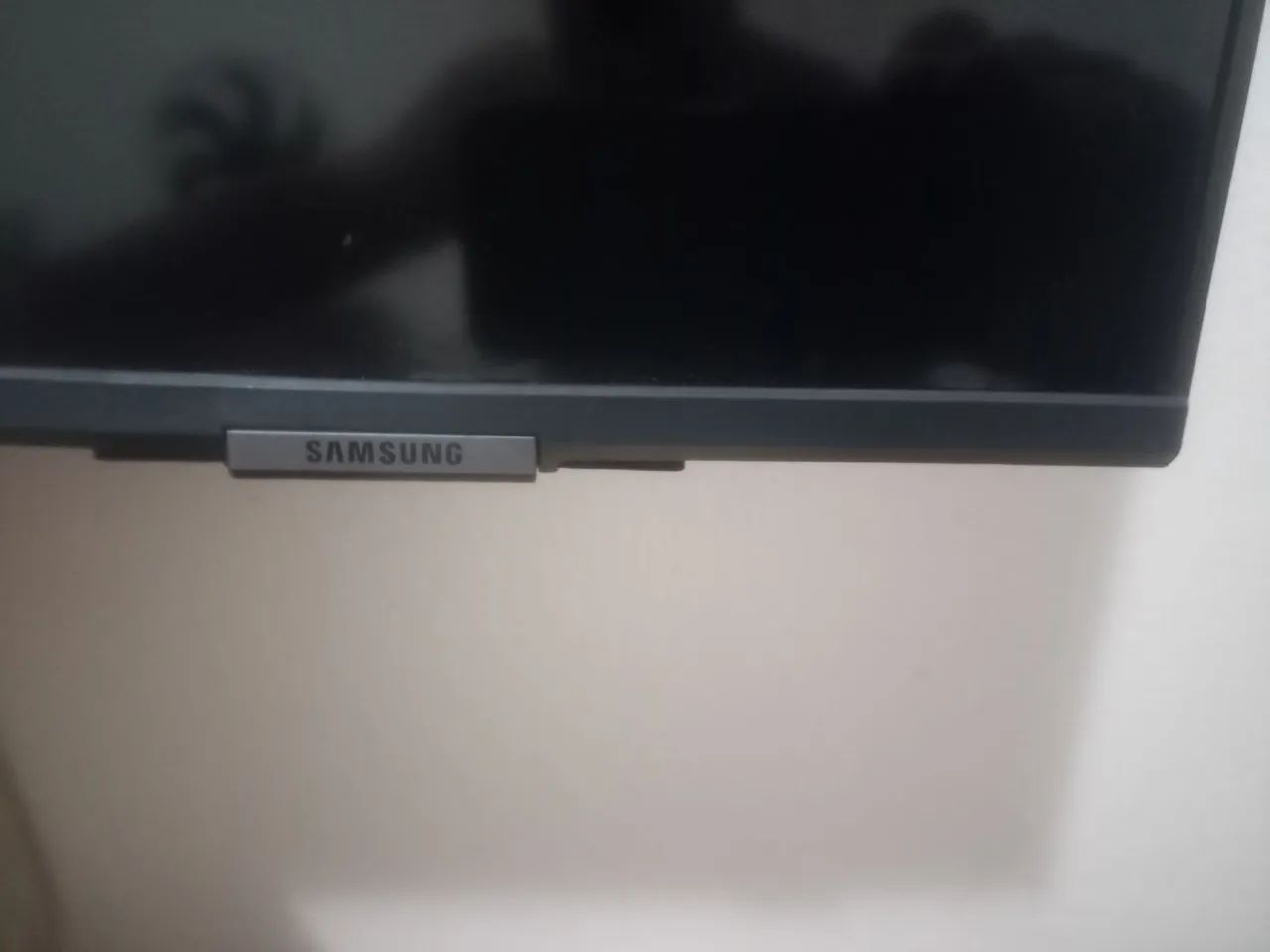 Tv samsung 65 polegadas cristal  - Foto 2