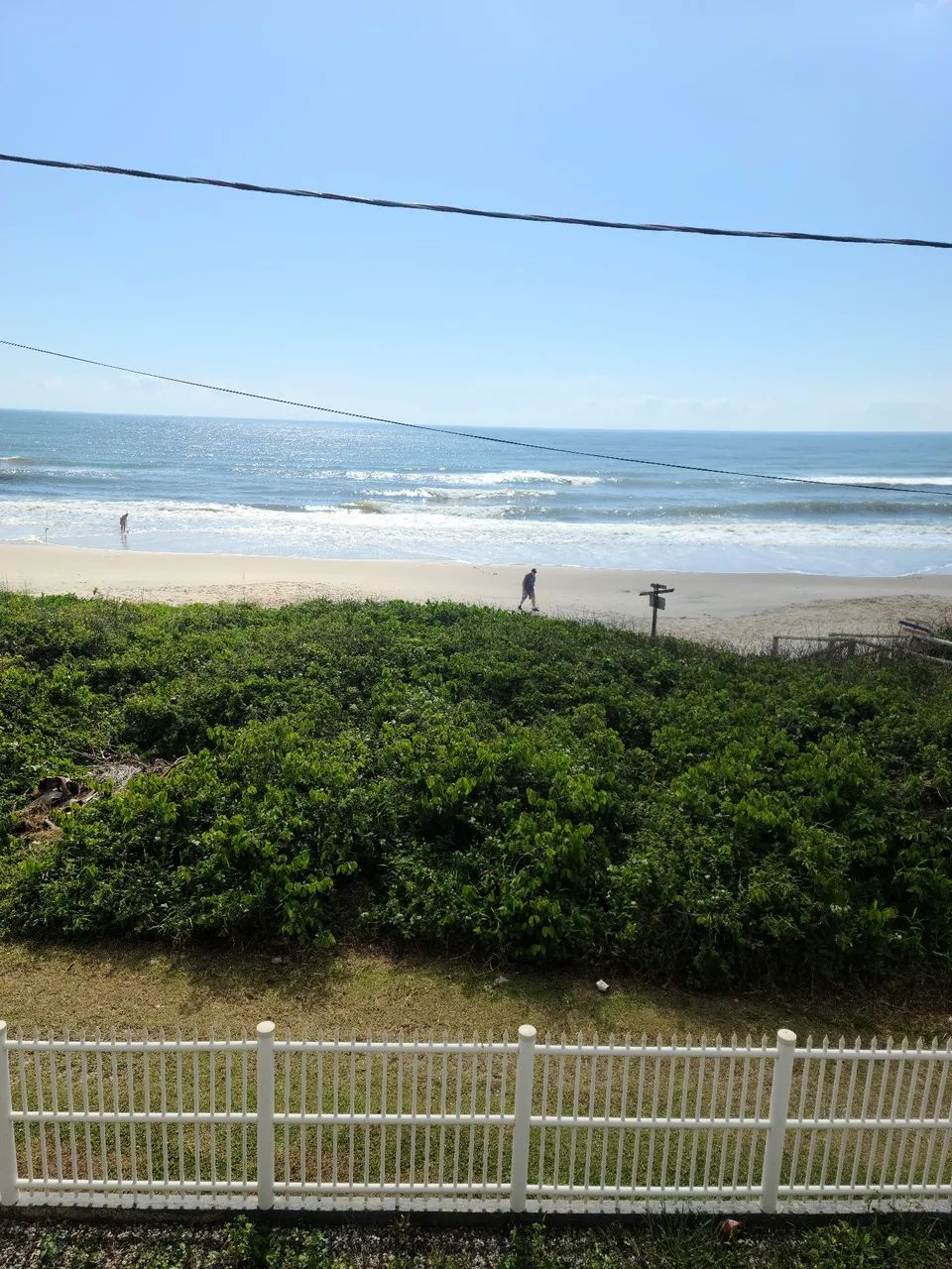 Sobrada frente para o mar - Foto 14