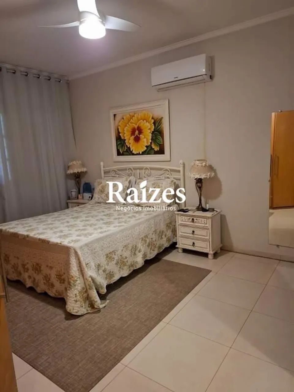 excelente casa no Cidade Jardim com 3/4 sendo 2 suítes - Foto 3