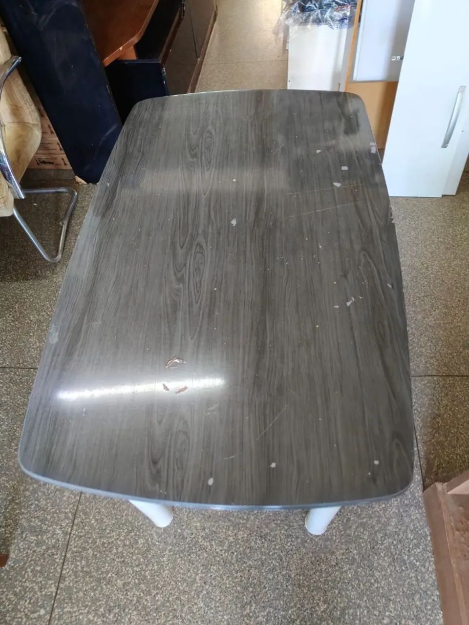 Mesa sem cadeira  - Foto 3