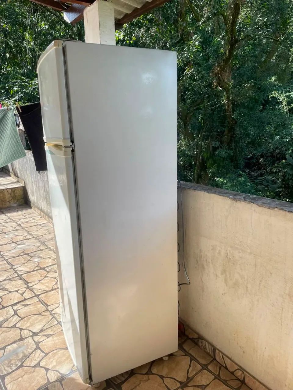Geladeira Consul - Foto 5