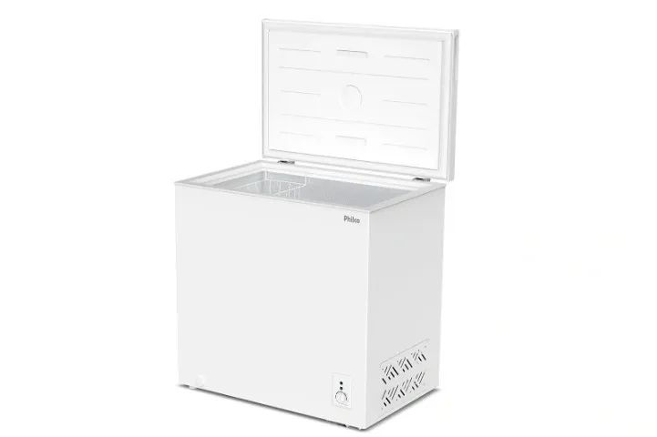 Freezer Horizontal Philco 199L Dupla Função - Foto 2