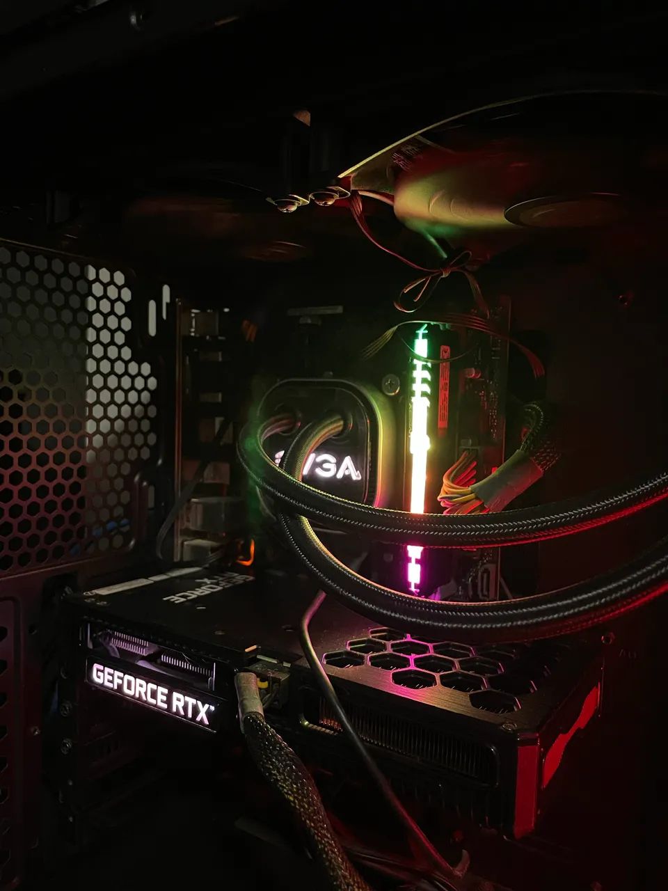 COMPUTADOR GAMER - Foto 2