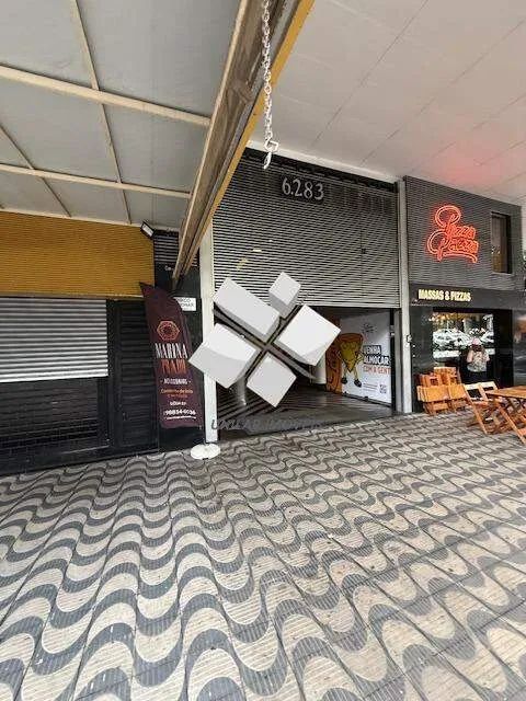 Sala Comercial para Alugar - 34 m², Cerâmica, São Pedro (BH)