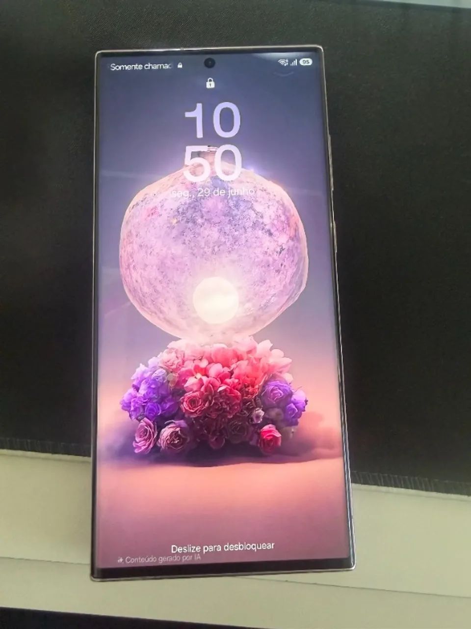 Galaxy S23 Ultra - 512Gb -  - Foto 3