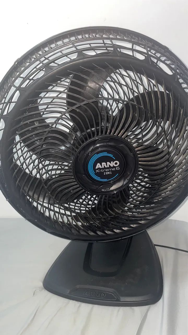 VENTILADOR ARNO 6 X-TREME - Foto 2